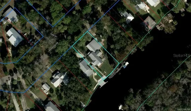 $599,900 | 5217 Riverside Drive, Yankeetown, FL 34498