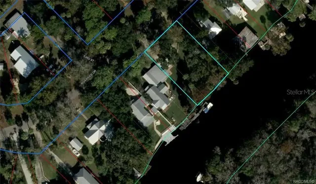 $599,900 | 5217 Riverside Drive, Yankeetown, FL 34498