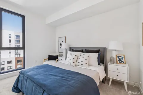 $549,000 | 988 Harrison Street, Unit CK5, San Francisco, CA 94107