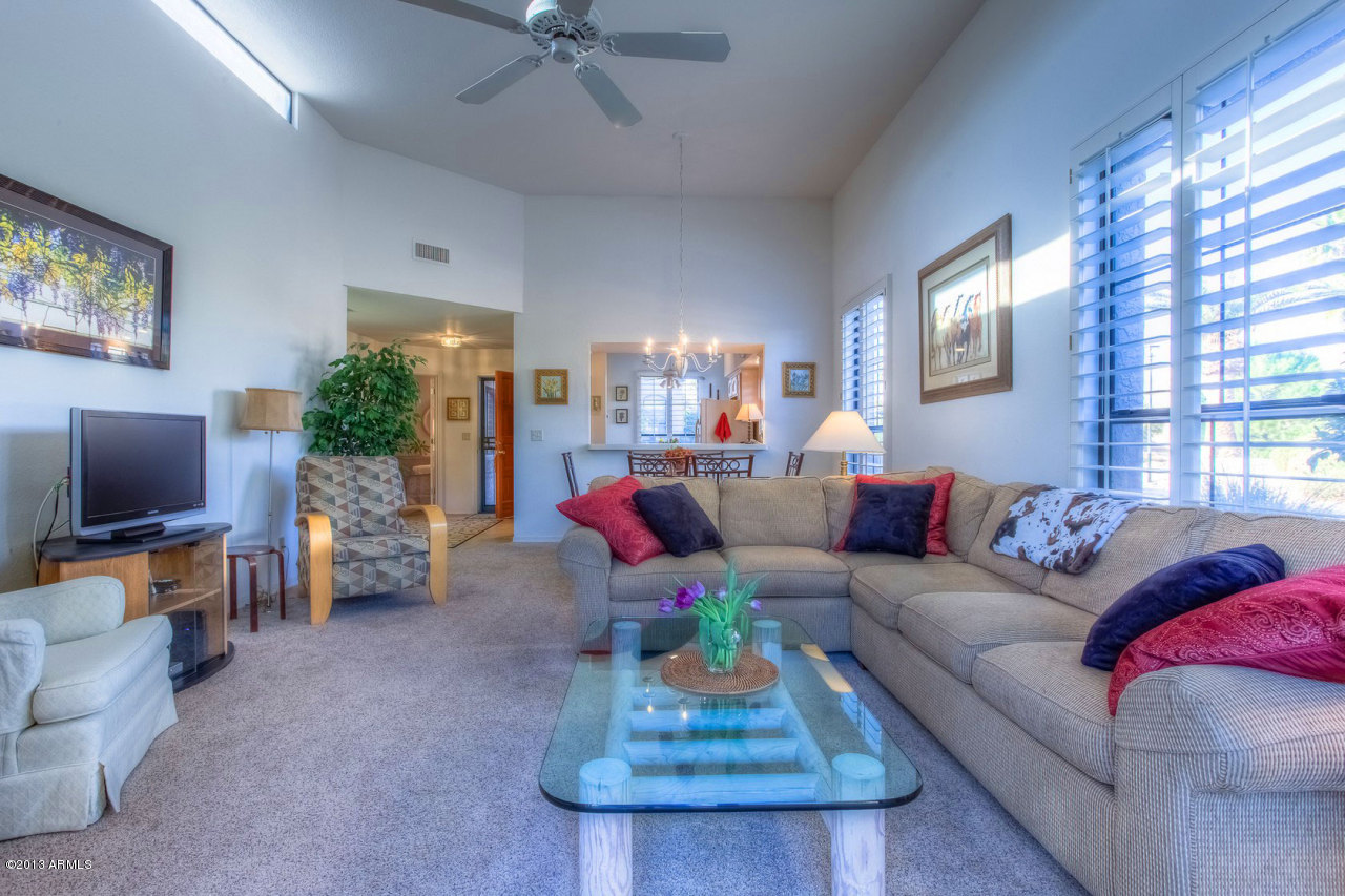 25515 Forest Road, Unit 7 Rio Verde, AZ 85263 - Photo 7 of 48 Family Room