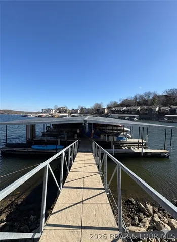 $159,900 | 24 Hawk Harbor Ln Lake, Unit 2D, Lake Ozark, MO 65049