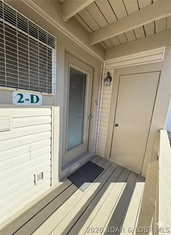 $159,900 | 24 Hawk Harbor Ln Lake, Unit 2D, Lake Ozark, MO 65049