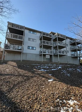 $159,900 | 24 Hawk Harbor Ln Lake, Unit 2D, Lake Ozark, MO 65049