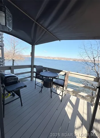 $159,900 | 24 Hawk Harbor Ln Lake, Unit 2D, Lake Ozark, MO 65049