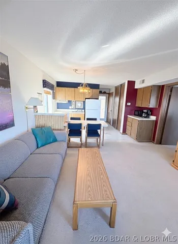 $159,900 | 24 Hawk Harbor Ln Lake, Unit 2D, Lake Ozark, MO 65049