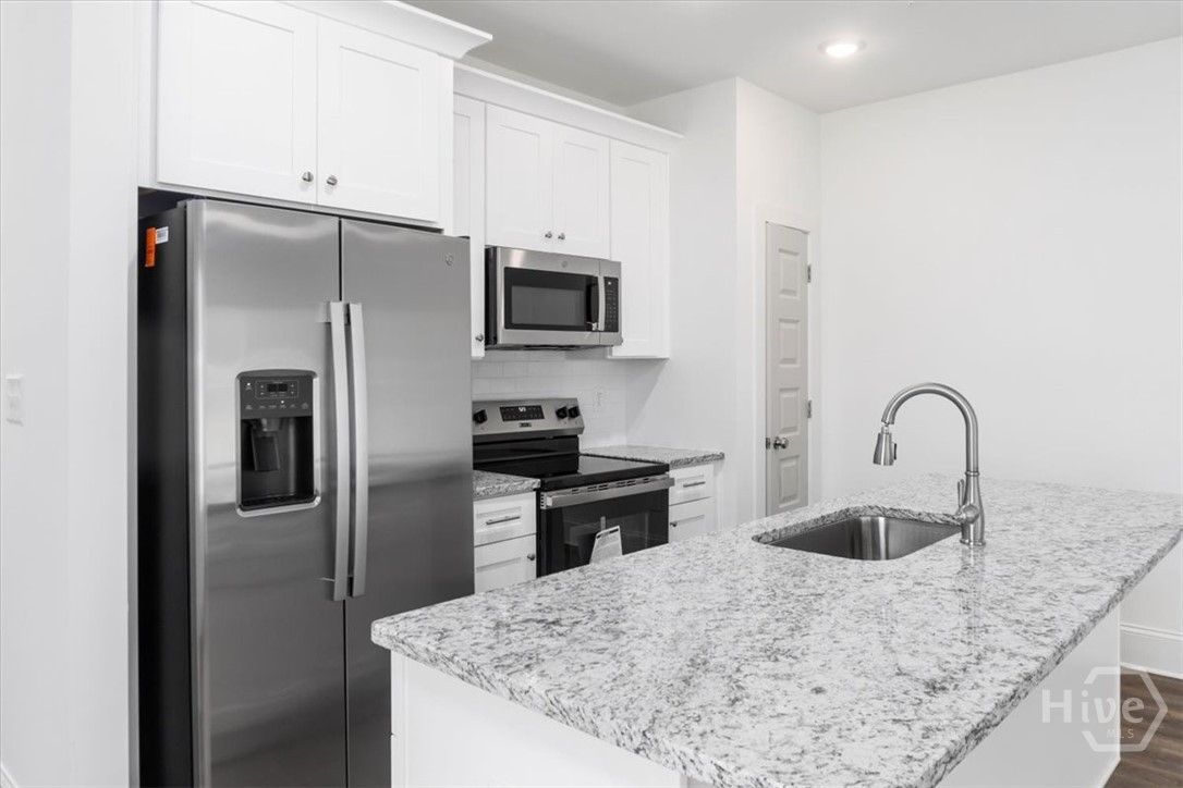 354 Arch Street, Unit 302 Athens, GA 30601 - Photo 2 of 9