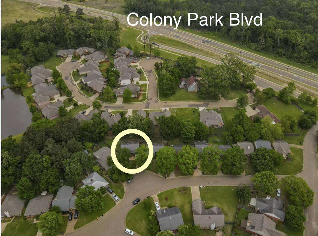 320 Planters Grove Ridgeland, MS 39157 - Photo 22 of 23 Photo 22