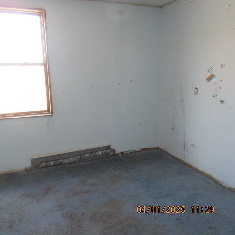 1876 Hudson Road Hudson, ME 04449 - Photo 7 of 18 Bedroom