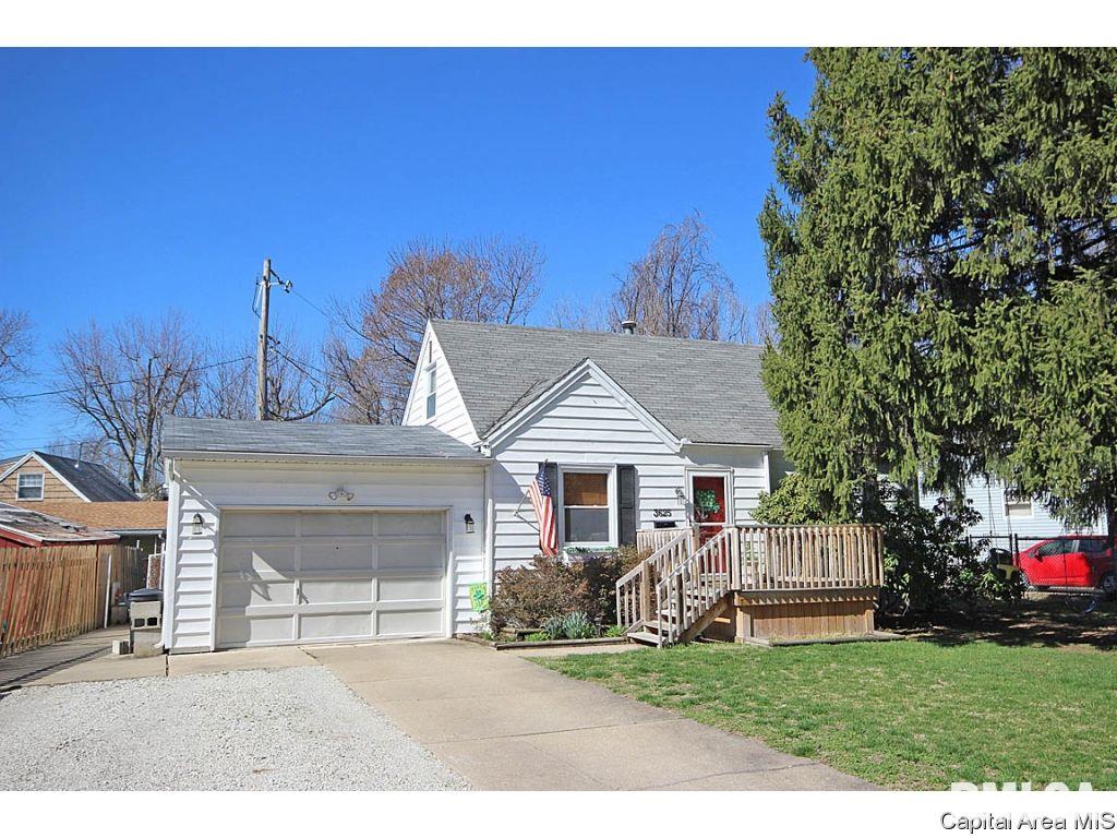 3625 Sherman Street Springfield, IL 62703 - Photo 1 of 25