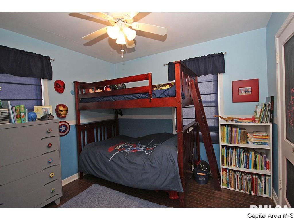 3625 Sherman Street Springfield, IL 62703 - Photo 12 of 25