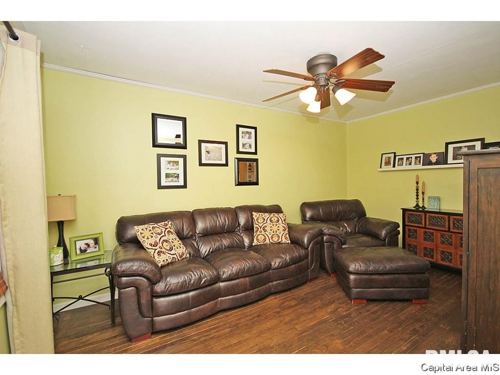 3625 Sherman Street Springfield, IL 62703 - Photo 2 of 25