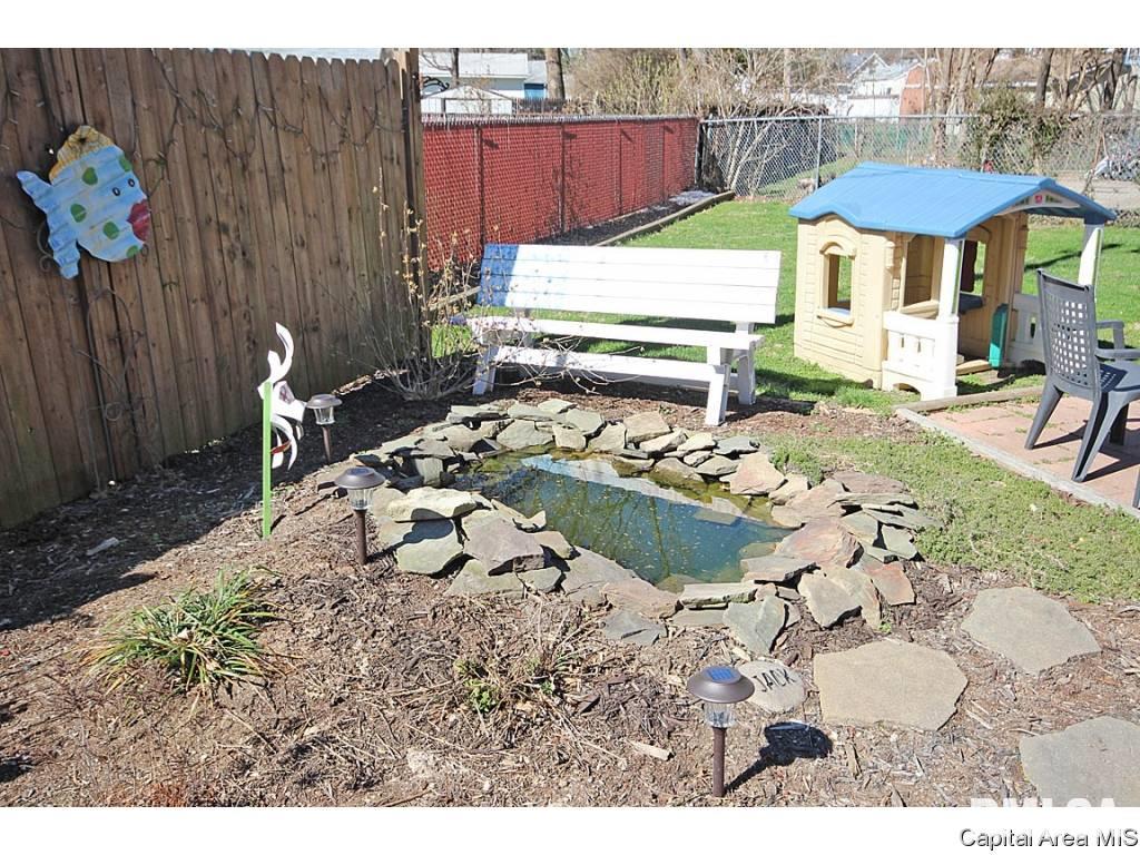 3625 Sherman Street Springfield, IL 62703 - Photo 22 of 25