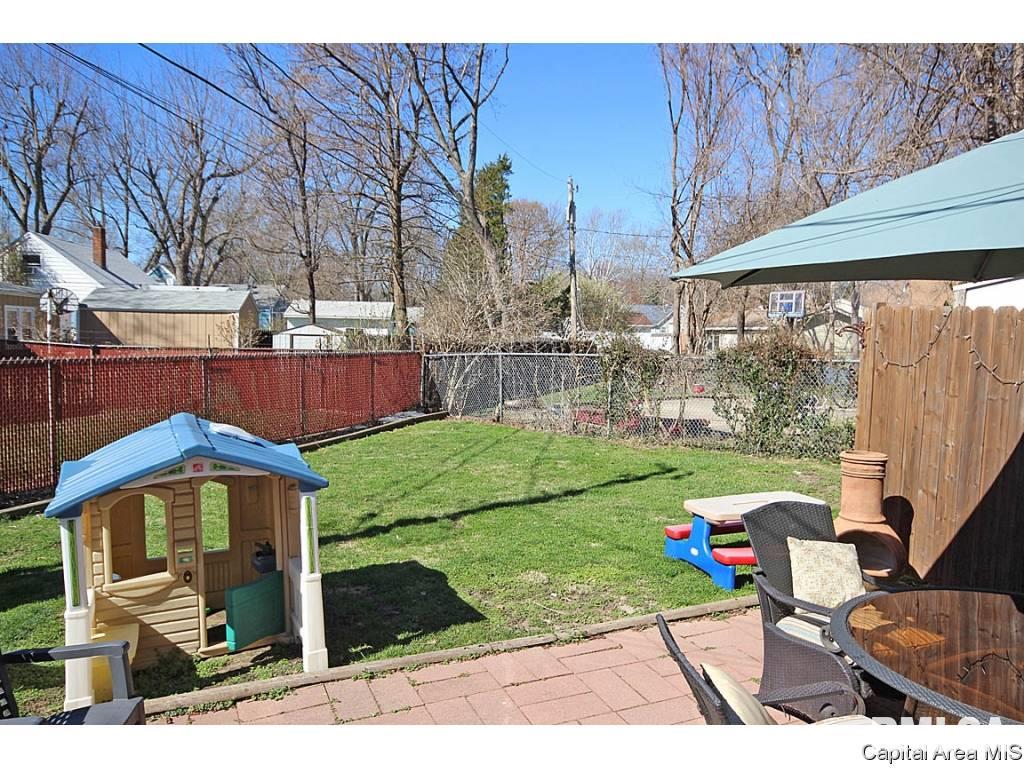 3625 Sherman Street Springfield, IL 62703 - Photo 23 of 25