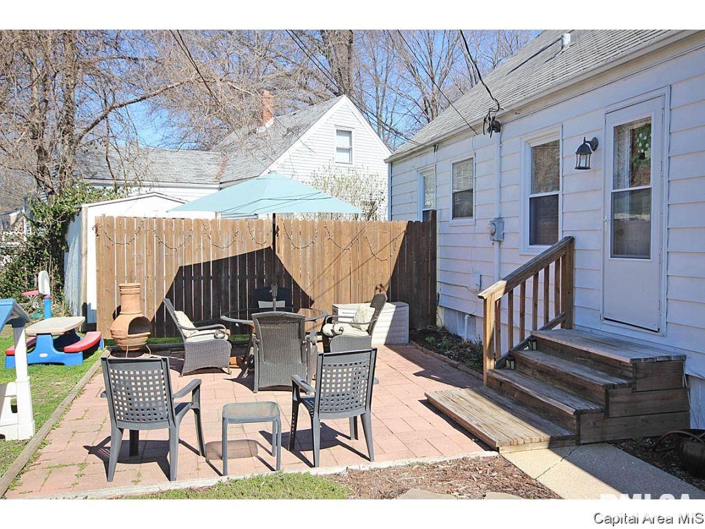 3625 Sherman Street Springfield, IL 62703 - Photo 24 of 25