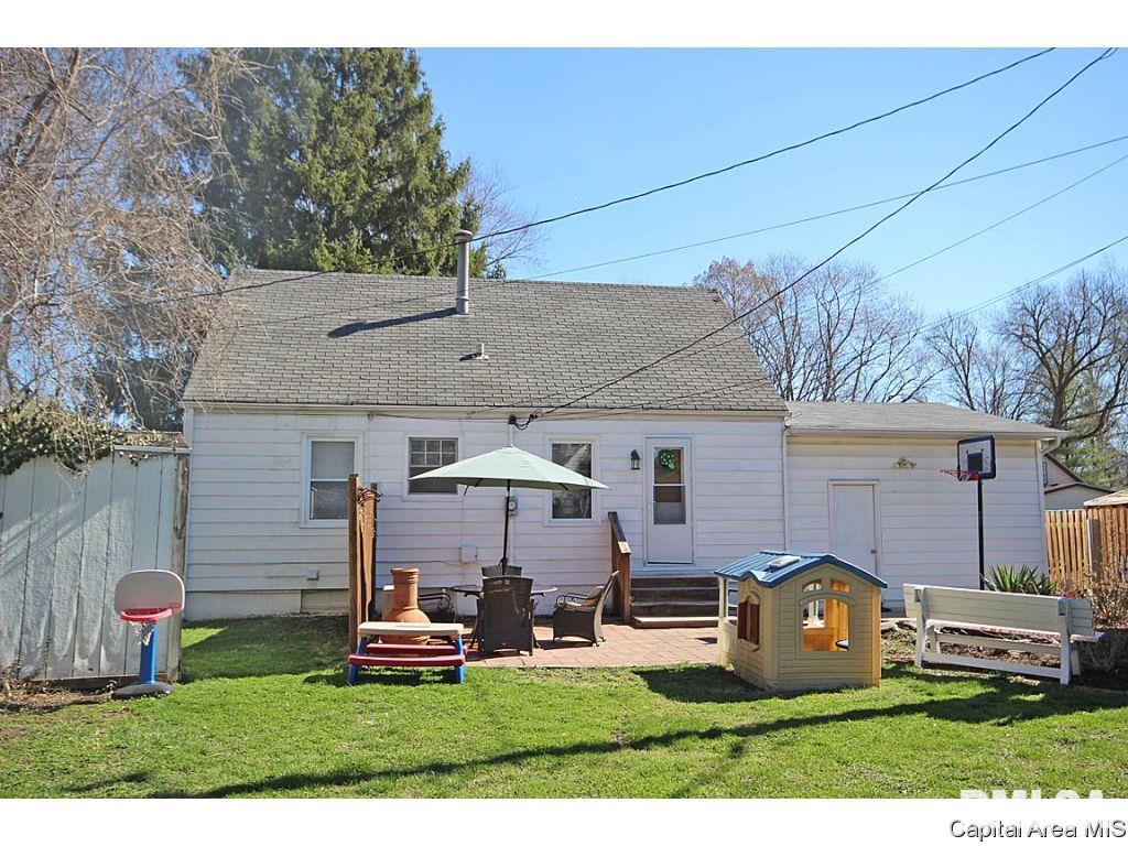 3625 Sherman Street Springfield, IL 62703 - Photo 25 of 25