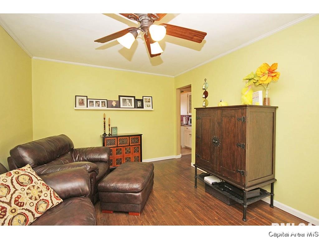 3625 Sherman Street Springfield, IL 62703 - Photo 3 of 25