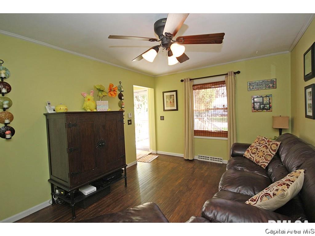 3625 Sherman Street Springfield, IL 62703 - Photo 4 of 25