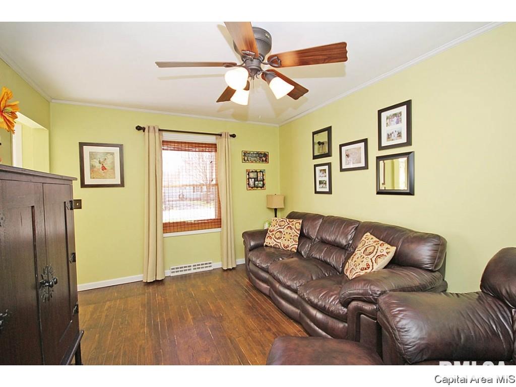 3625 Sherman Street Springfield, IL 62703 - Photo 5 of 25