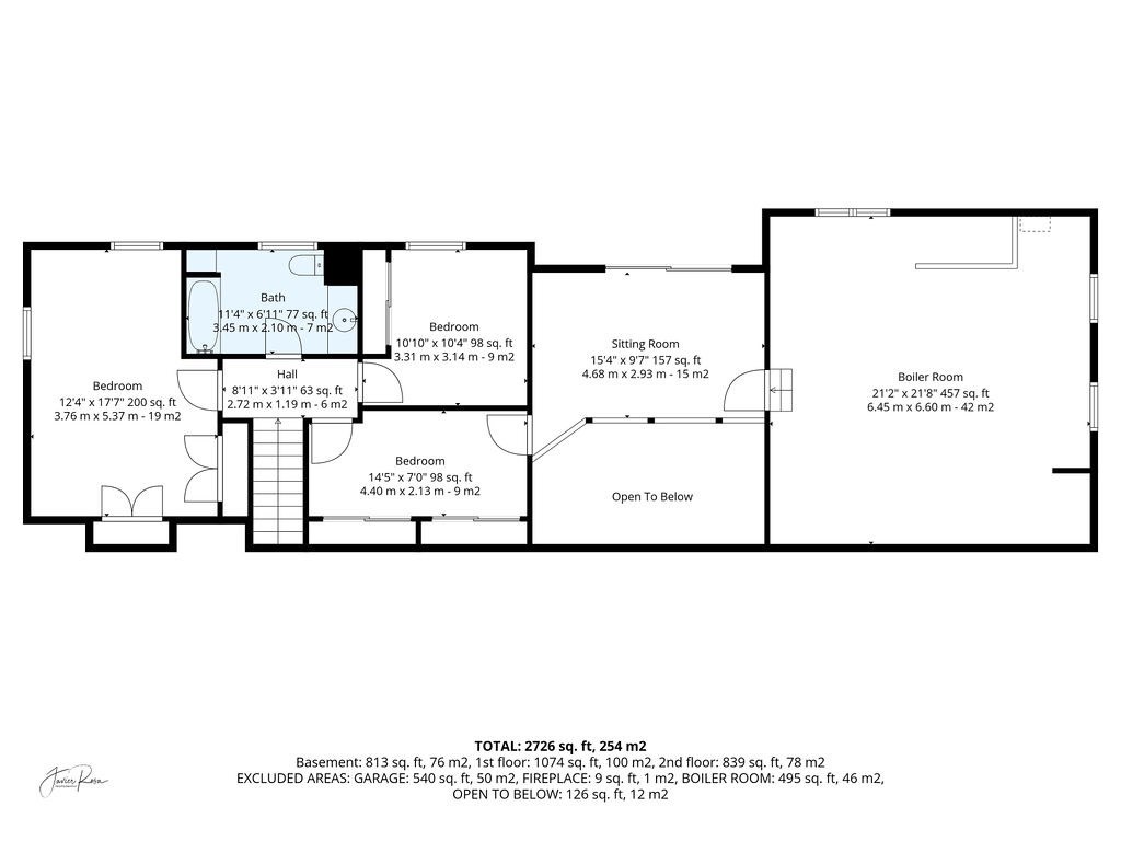 170 Rocky Hill Road Rehoboth, MA 02769 - Photo 40 of 41 Gallery Image 40
