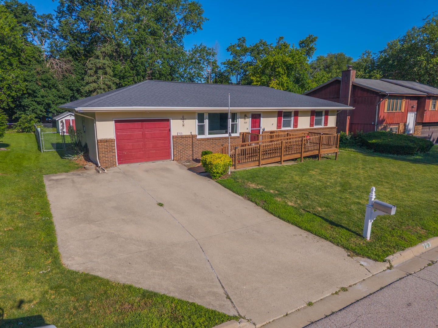 703 Lara Road Normal, IL 61761 - Photo 47 of 47