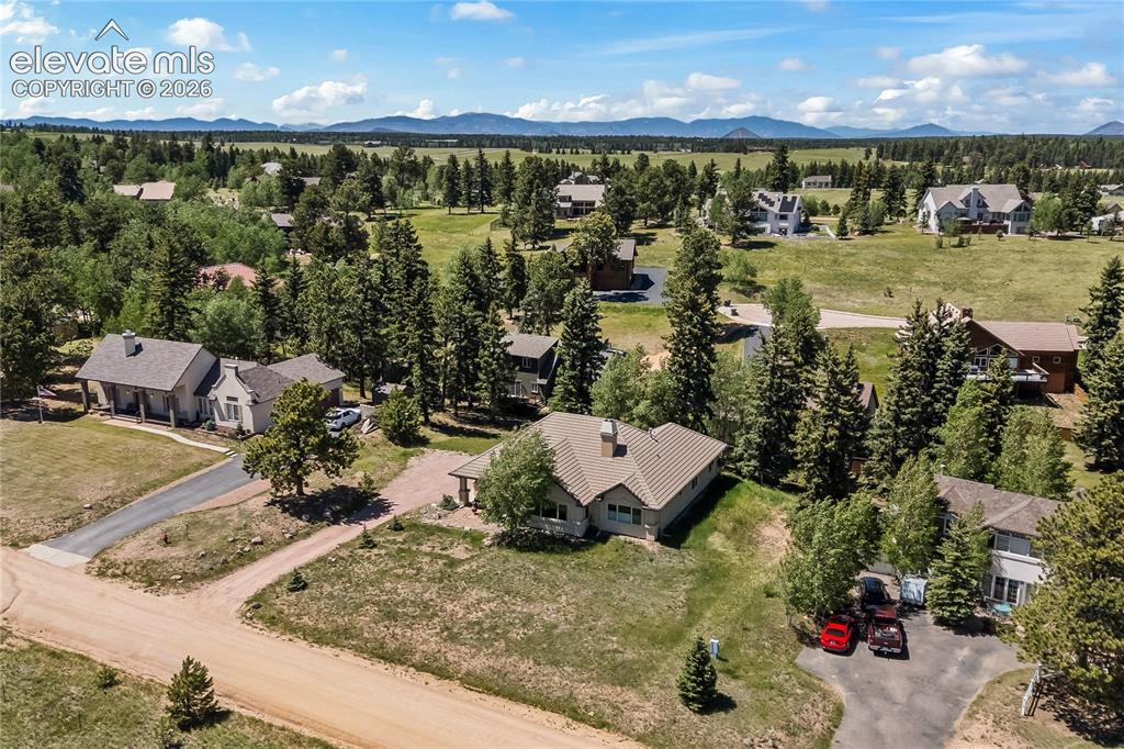 106 Joshua Road Divide, CO 80814 - Photo 38 of 39