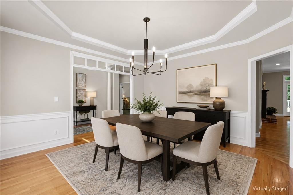 707 Inverness Way Canton, GA 30115 - Photo 17 of 65