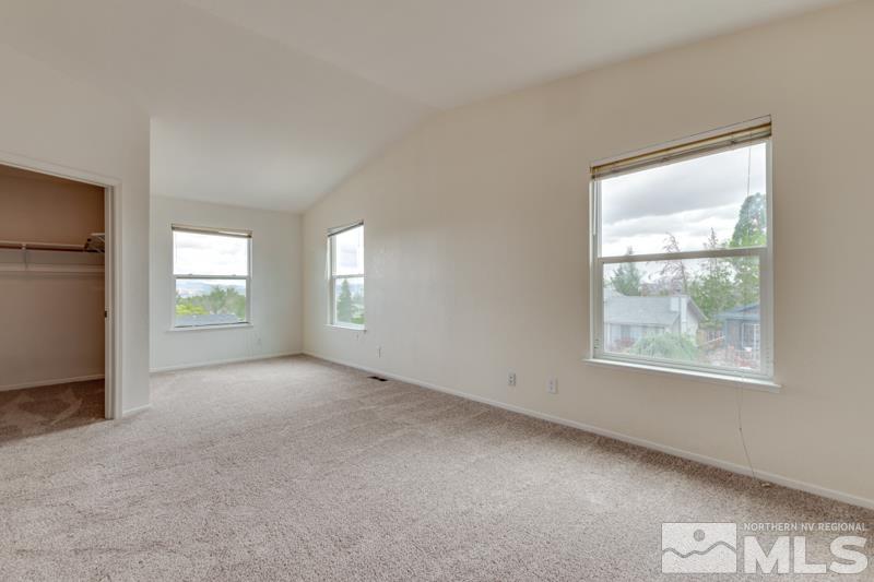 2635 Emily Street Reno, NV 89503 - Photo 13 of 23 an empty room with windows