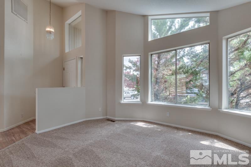 2635 Emily Street Reno, NV 89503 - Photo 3 of 23 a view of an empty room with a window