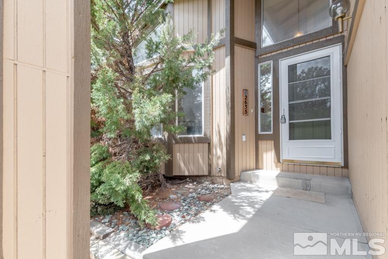 2635 Emily Street Reno, NV 89503 - Photo 4 of 23 a view of a house with a yard