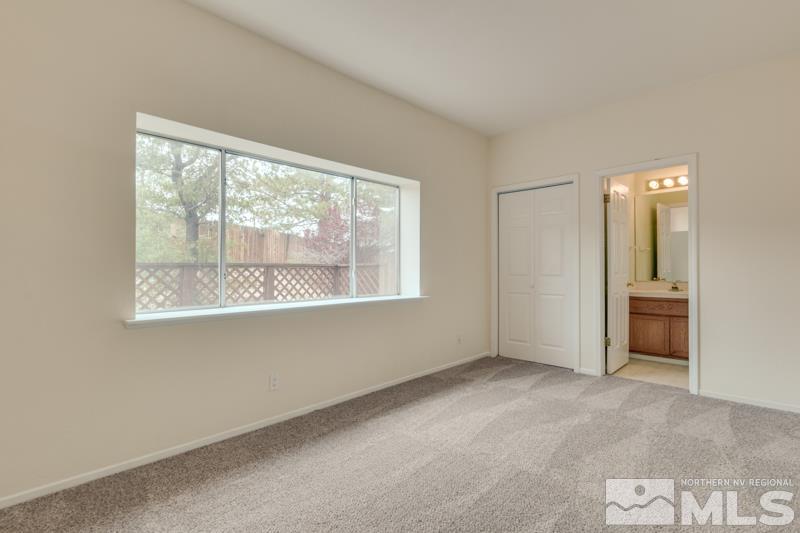 2635 Emily Street Reno, NV 89503 - Photo 9 of 23 a view of an empty room with a window
