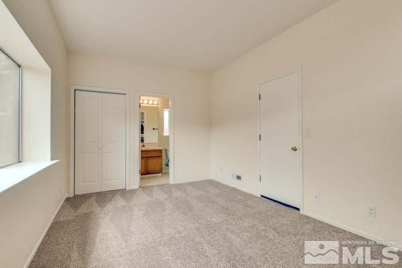 2635 Emily Street Reno, NV 89503 - Photo 10 of 23 a view of empty room with wooden floor