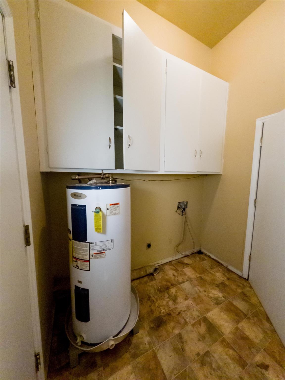 4910 Lakeview Road Charlotte, NC 28216 - Photo 26 of 26 a room with storage and utility