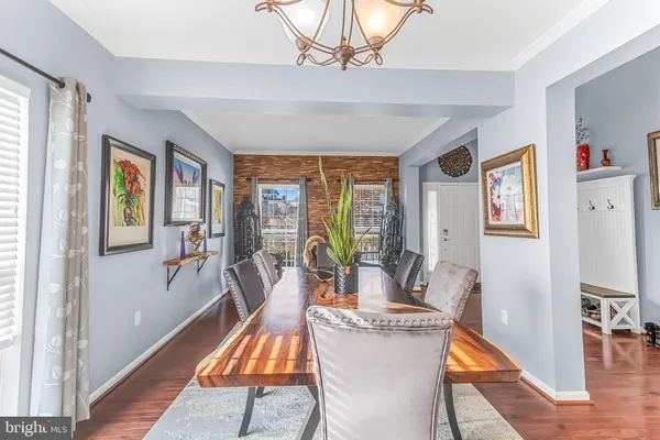 $499,900 | 317 Fontana Circle, Martinsburg, WV 25403