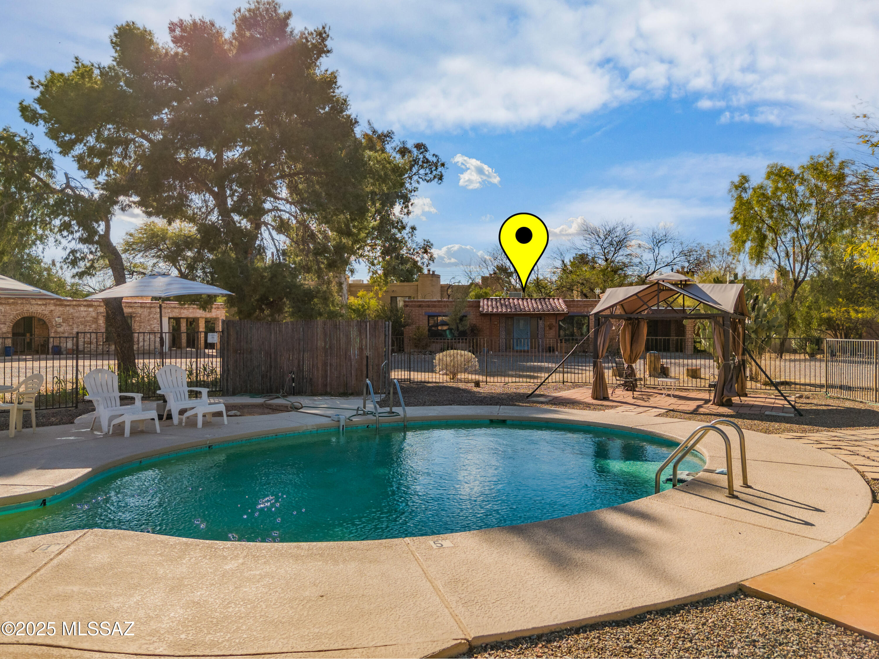 3935 North Country Club Road, Unit 41 Tucson, AZ 85716 - Photo 2 of 35 Gallery Image 2