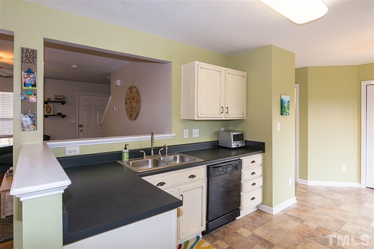 3612 Hamilton Mill Drive Raleigh, NC 27616 - Photo 8 of 21