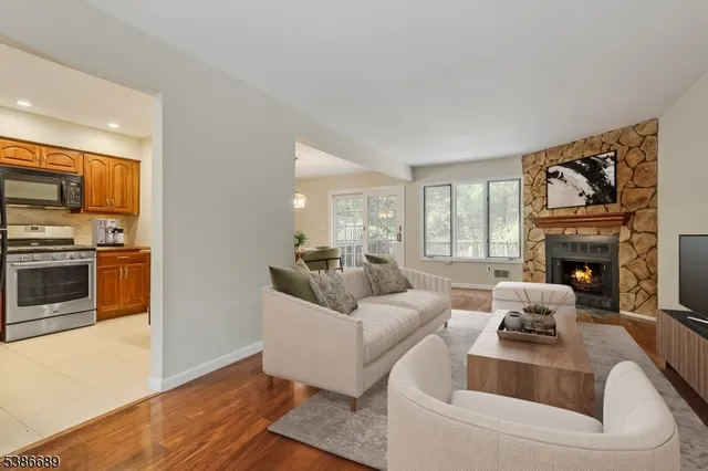 $621,000 | 83 Patriots Road, Morris Plains, NJ 07950