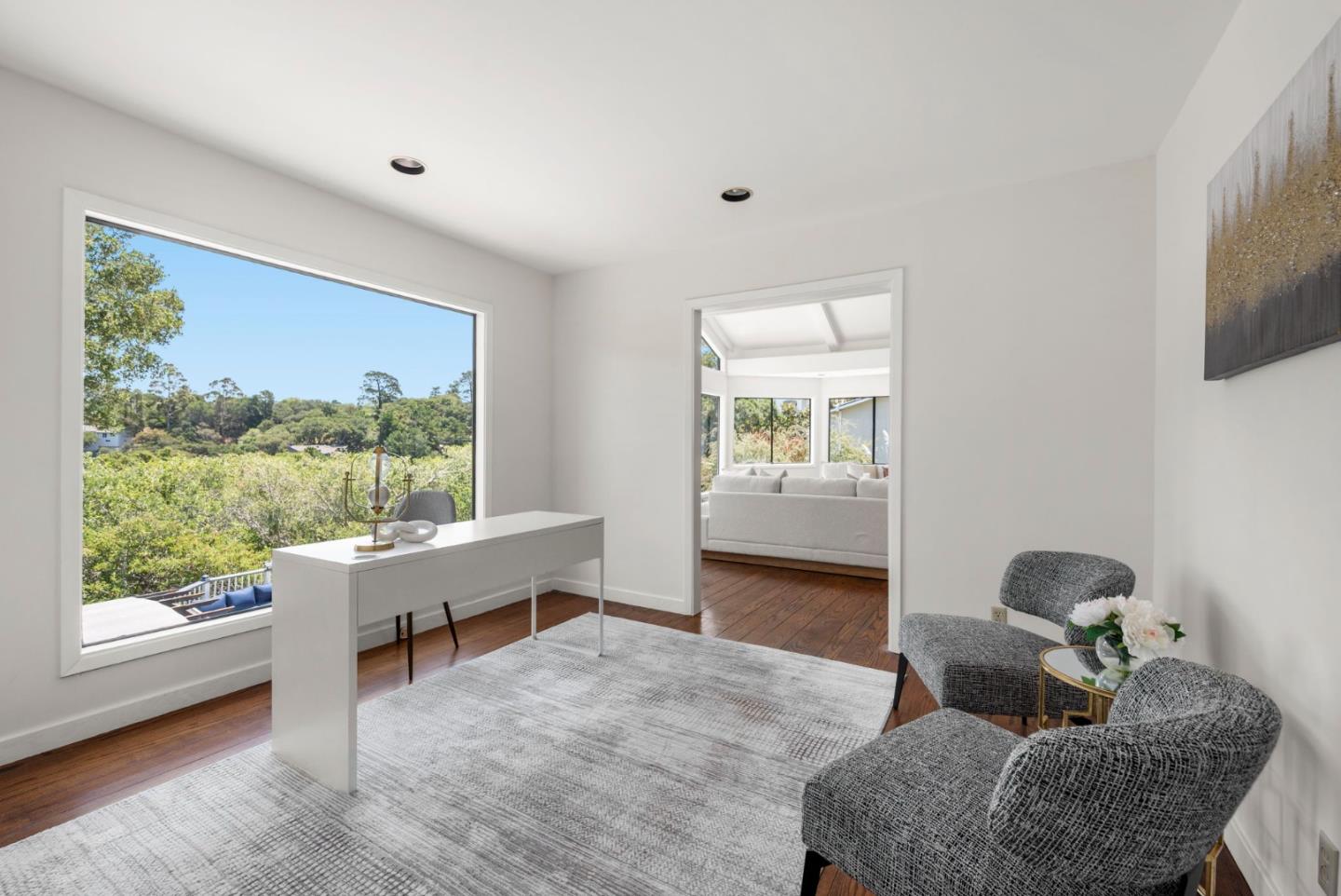1407 Carlton Road Hillsborough, CA 94010 - Photo 60 of 113