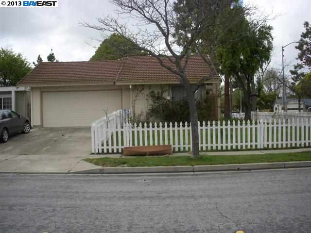 3799 Dryden Road Fremont, CA 94555 - Photo 1 of 1