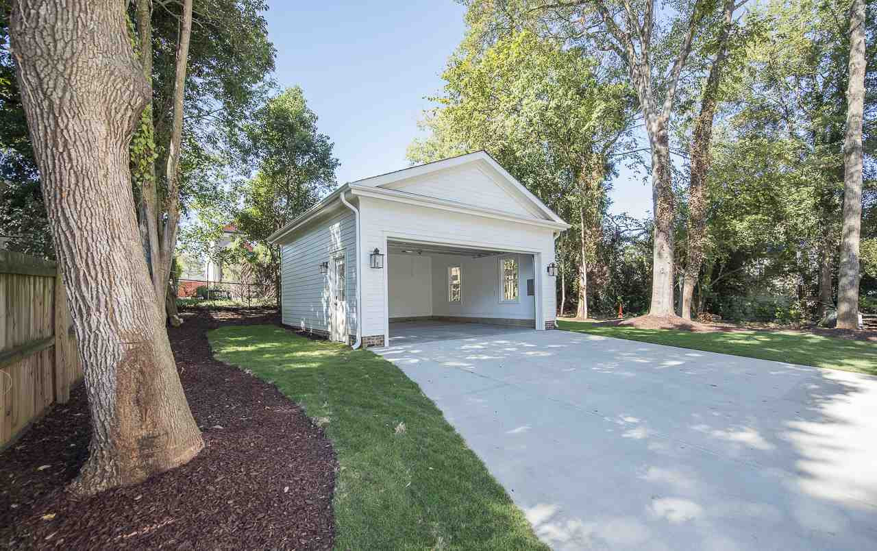 1633 Bickett Boulevard Raleigh, NC 27608 - Photo 4 of 28 Photo 4