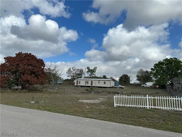 $50,000 | 108 Anderson Street, Lake Placid, FL 33852