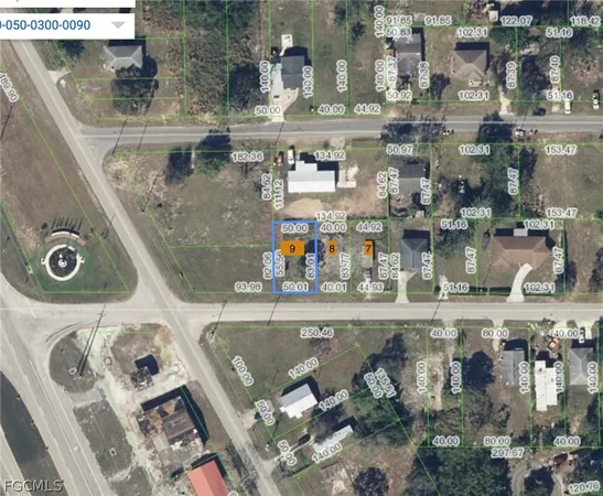 $50,000 | 108 Anderson Street, Lake Placid, FL 33852