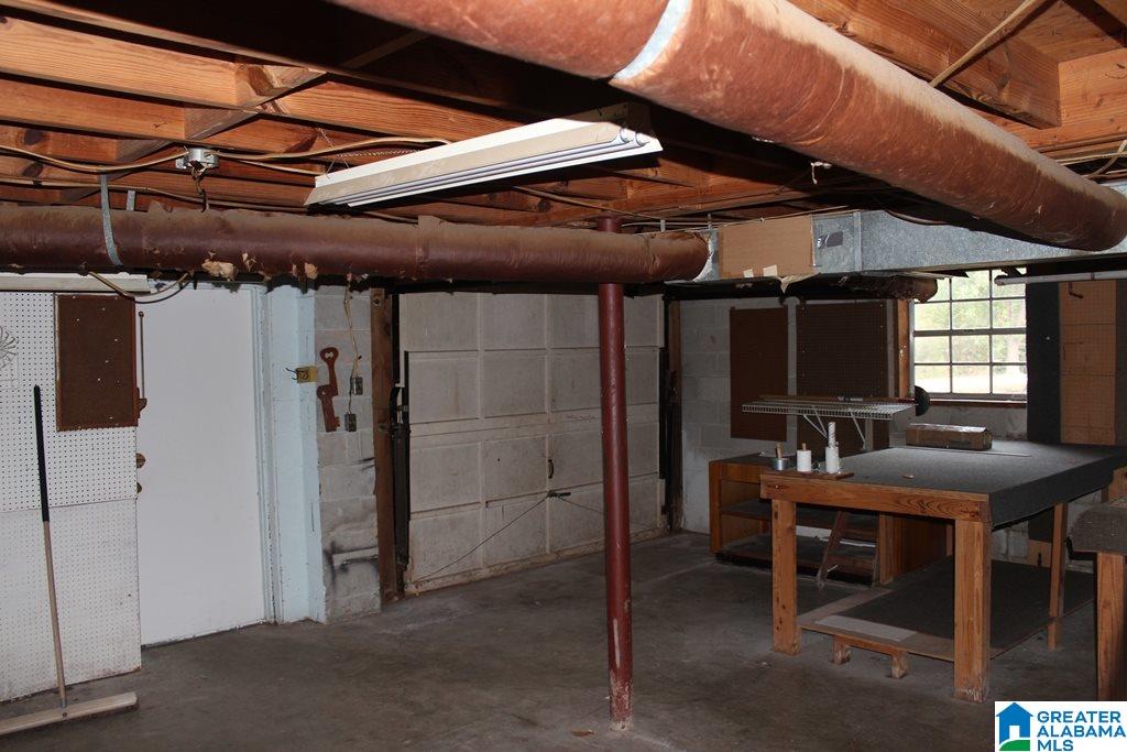 3308 Roland Road Sylacauga, AL 35150 - Photo 23 of 31
