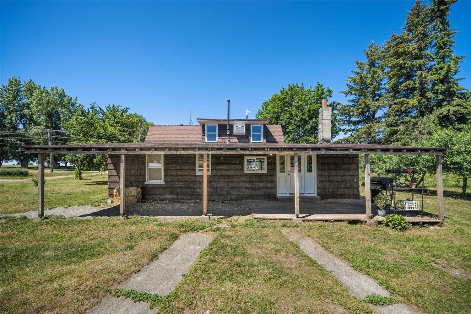 7504 North Pleasant Prairie Road Spokane, WA 99217 - Photo 24 of 38