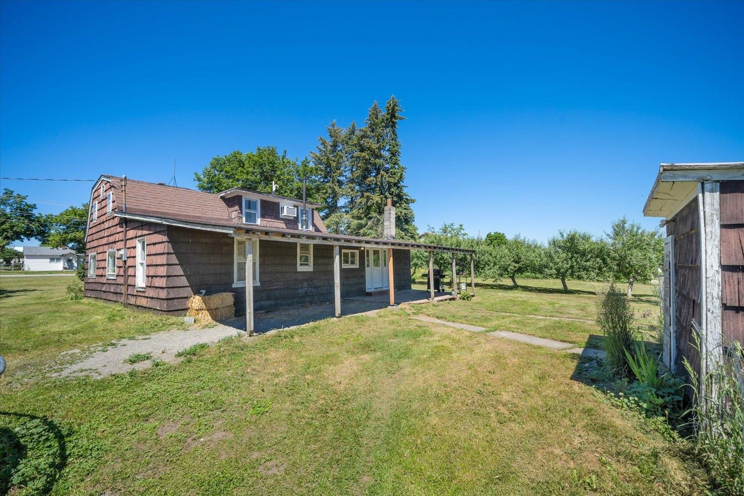 7504 North Pleasant Prairie Road Spokane, WA 99217 - Photo 26 of 38
