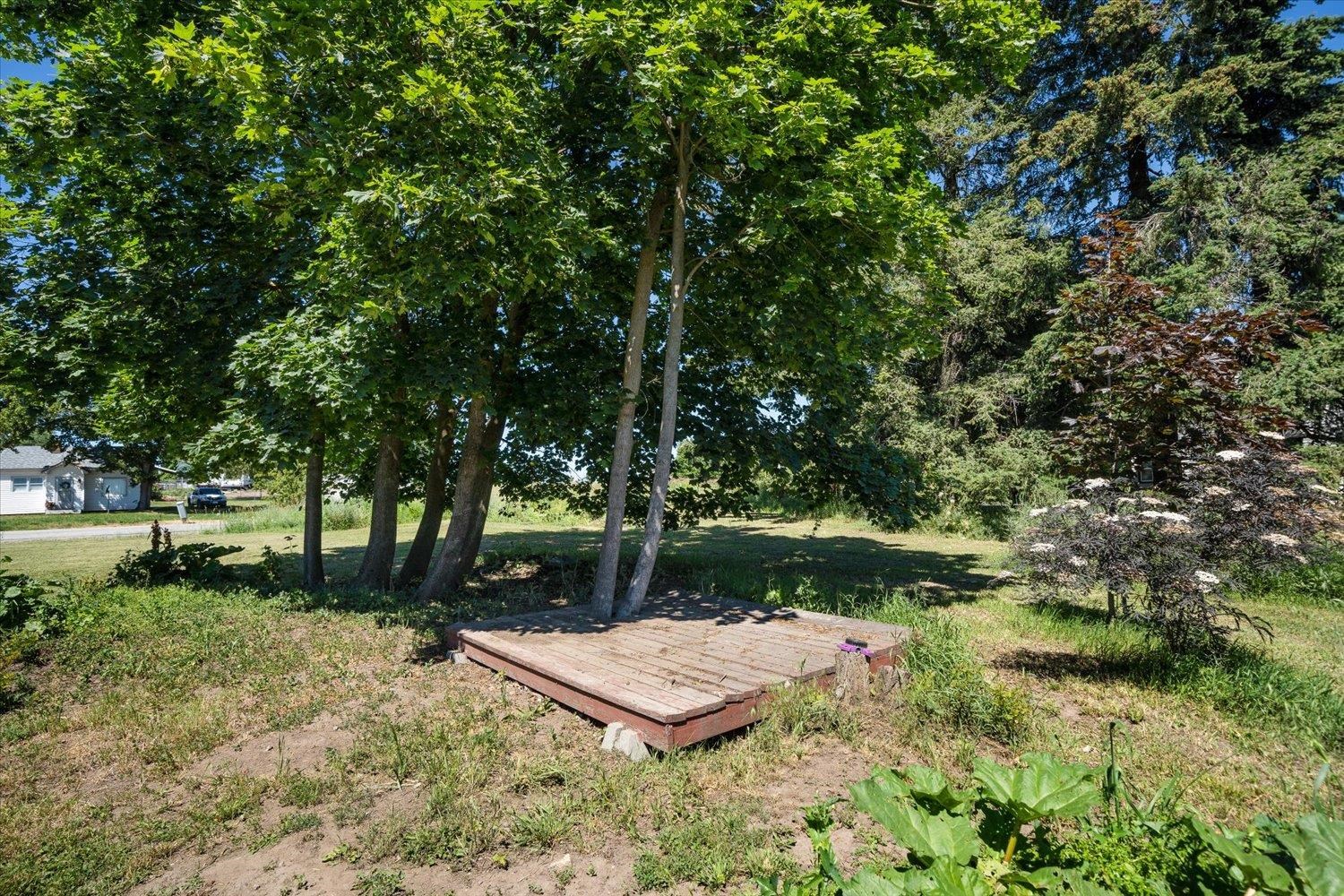 7504 North Pleasant Prairie Road Spokane, WA 99217 - Photo 30 of 38