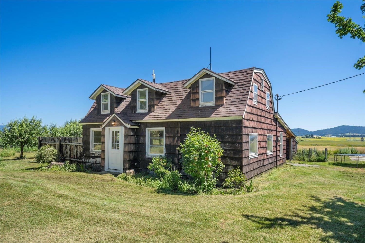 7504 North Pleasant Prairie Road Spokane, WA 99217 - Photo 3 of 38