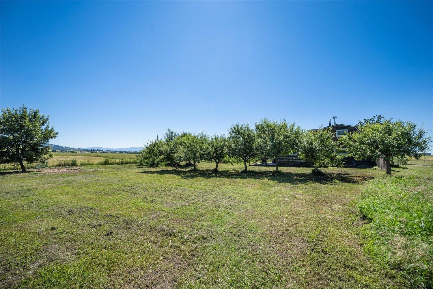7504 North Pleasant Prairie Road Spokane, WA 99217 - Photo 31 of 38