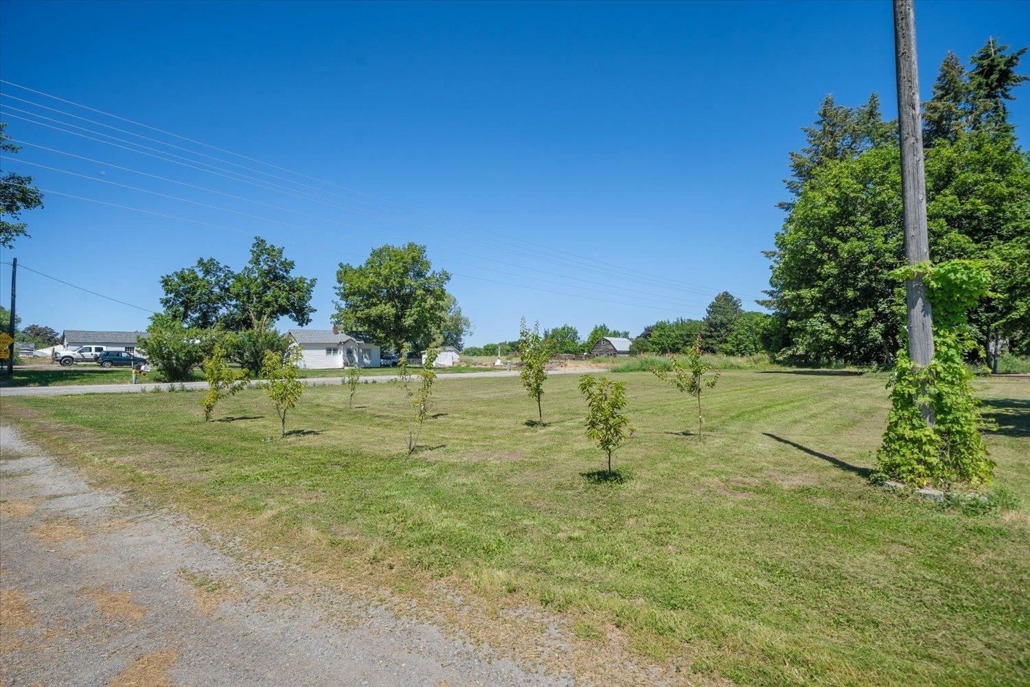 7504 North Pleasant Prairie Road Spokane, WA 99217 - Photo 36 of 38