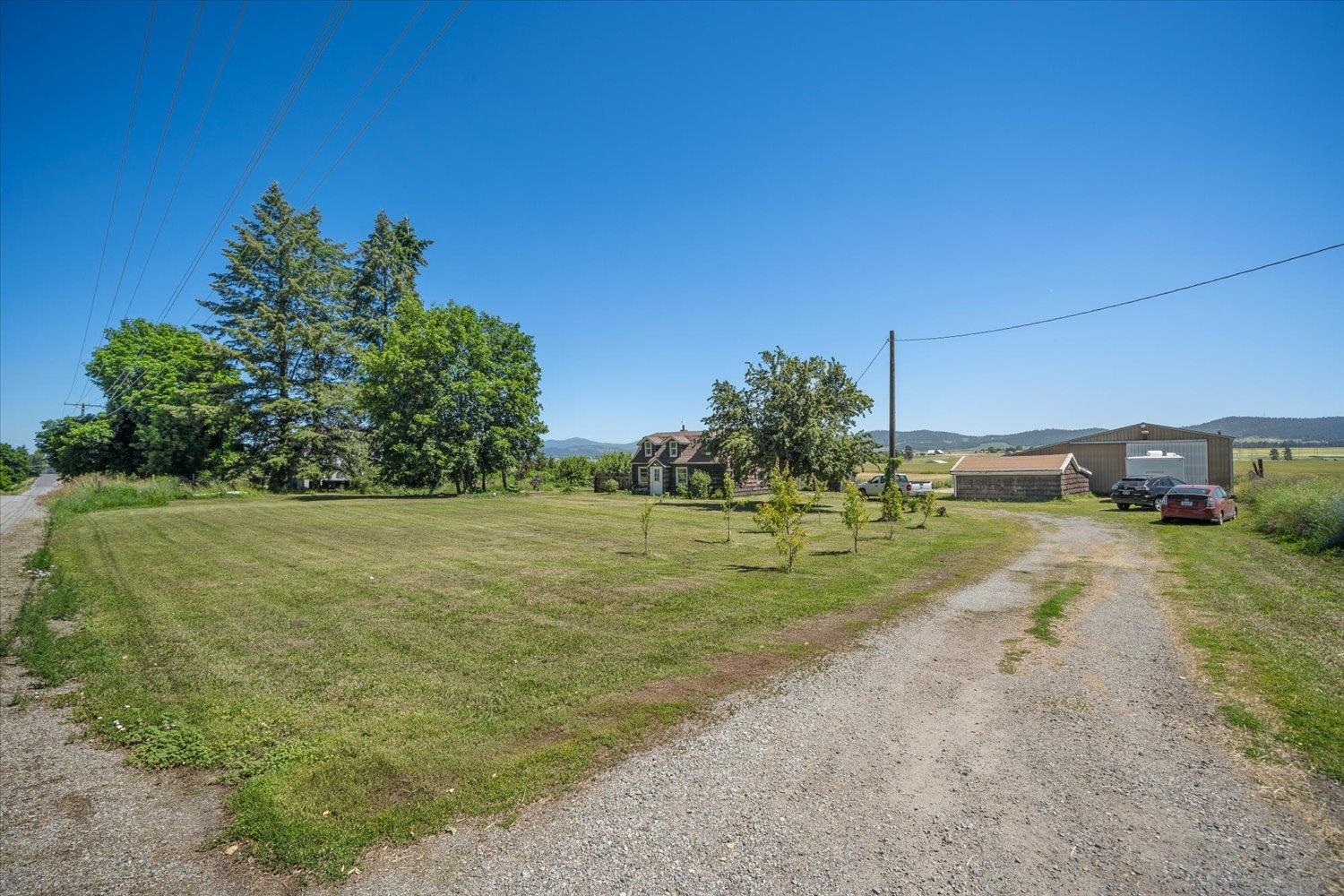 7504 North Pleasant Prairie Road Spokane, WA 99217 - Photo 37 of 38