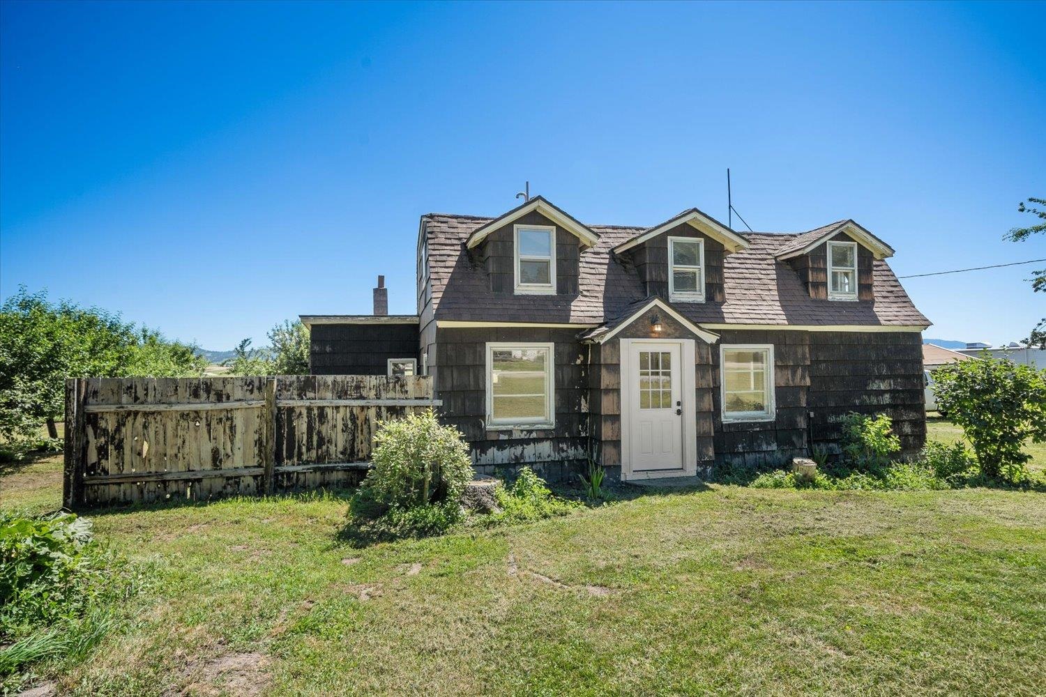 7504 North Pleasant Prairie Road Spokane, WA 99217 - Photo 4 of 38